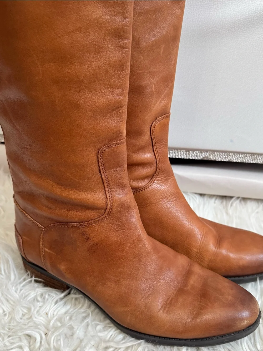 Sam Edelman normal wear